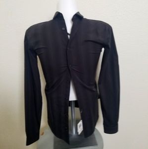 Calvin Klein Men's Dress Shirt